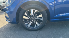 Volkswagen Polo 1.0 TSI 95 Match 5dr DSG Petrol Hatchback